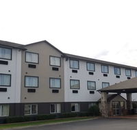 Best Western Greentree Inn Suites