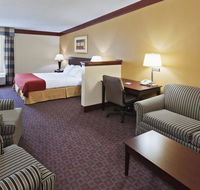 Days Inn Suites by Wyndham Tahlequah