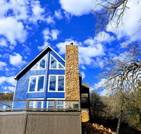 Sky Cabin Retreat