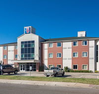 Motel 6 Norman Ok