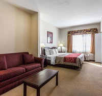 Quality Inn  Suites Guymon