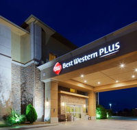 Best Western Plus Guymon Hotel  Suites