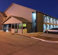 Americas Best Value Inn Enid