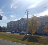 WoodSpring Suites Oklahoma City Southeast