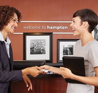 Hampton Inn And Suites Guymon