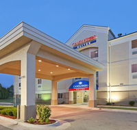 Candlewood Suites Oklahoma City-Moore