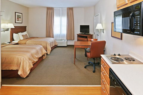 Candlewood Suites Oklahoma City-Moore - Click Find 27