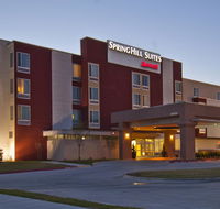 SpringHill Suites by Marriott Oklahoma City Moore