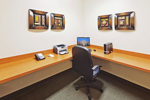 Candlewood Suites Bartlesville East - Bridge Guide 17