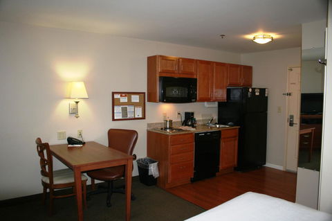 Candlewood Suites Bartlesville East - Bridge Guide 20