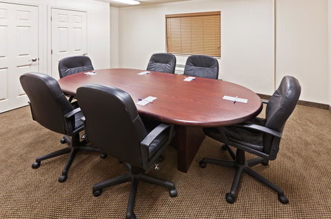 Candlewood Suites Bartlesville East - Bridge Guide 8