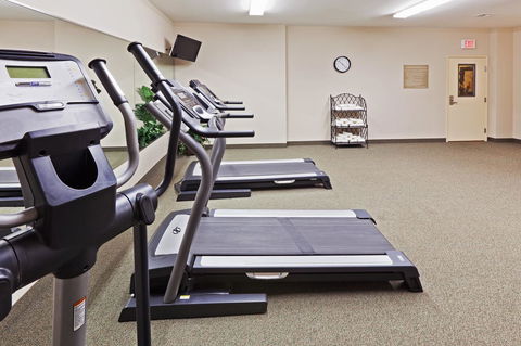 Candlewood Suites Bartlesville East - Bridge Guide 6