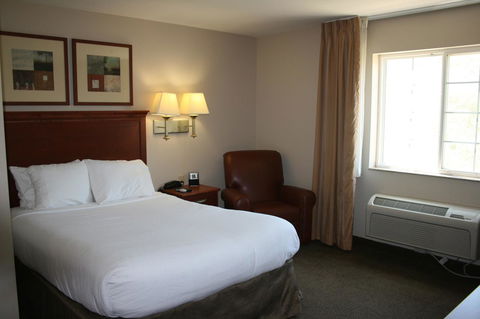 Candlewood Suites Bartlesville East - Bridge Guide 1