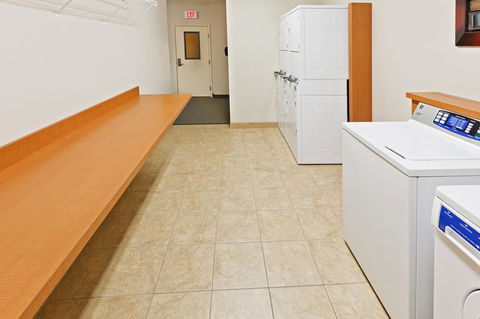 Candlewood Suites Bartlesville East - Bridge Guide 19