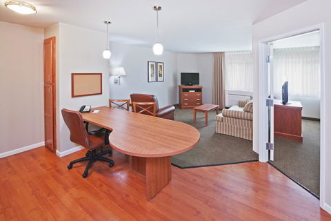 Candlewood Suites Bartlesville East - Bridge Guide 10