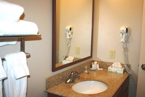 Candlewood Suites Bartlesville East - Bridge Guide 2