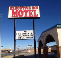 Executive Inn Guymon