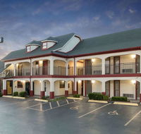 Travelodge by Wyndham Norman