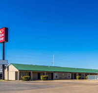 Econo Lodge Bartlesville Hwy 75