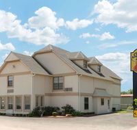Super 8 by Wyndham Enid