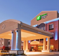 Holiday Inn Express Guymon