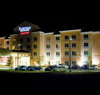 Fairfield Inn and Suites by Marriott Bartlesville