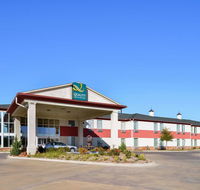 Quality Inn  Suites - Norman