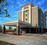 Hampton Inn Suites-Moore