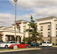 Hampton Inn Bartlesville