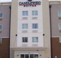 Candlewood Suites Woodward