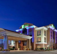 Holiday Inn Express Enid-Highway 412