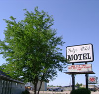 Lodge USA Motel