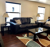 Extended Stay at Briarwood Apartments