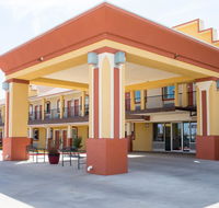 Sands Inn Suites