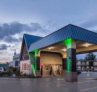 University Inn and Suites Eugene