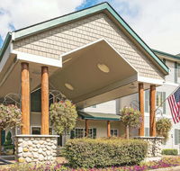 La Quinta by Wyndham Eugene