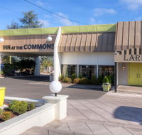 Inn at the Commons