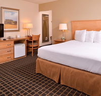 Campus Inn  Suites Eugene Downtown