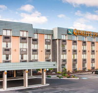 Quality Inn Tigard Portland Southwest