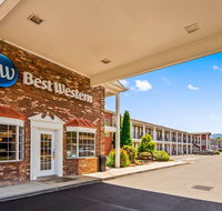Best Western Horizon Inn