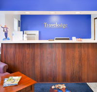 Travelodge by Wyndham Eugene Downtown/University of Oregon