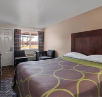 Budget Lodge Eugene - Airport