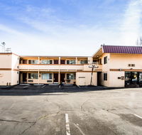 Budget Inn of America