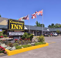 Courtesy Inn Downtown Eugene