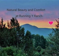 Running Y Ranch Townhouse