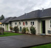 Milwaukie Inn Portland South