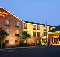 Hampton Inn Medford