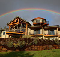 Bella Collina Bed and Breakfast
