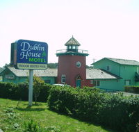 The Dublin House Motel