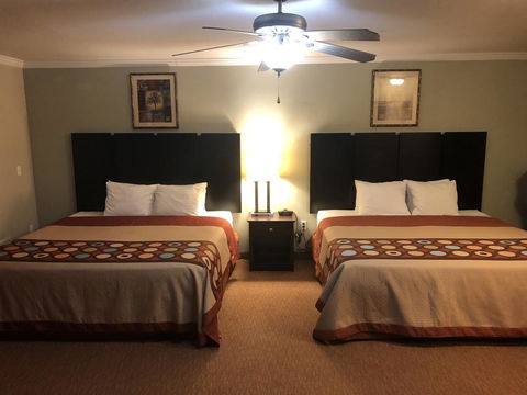 Super 8 By Wyndham Coos Bay/North Bend - Click Find 7